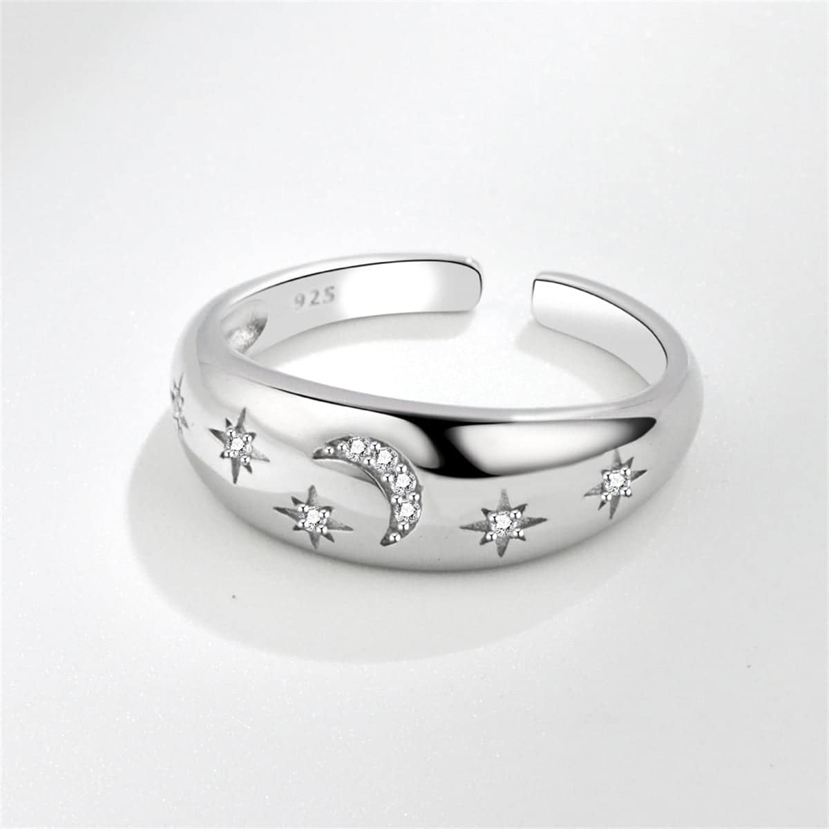 Metallic-