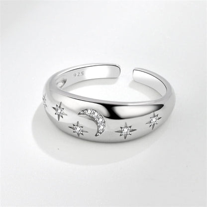 Metallic-