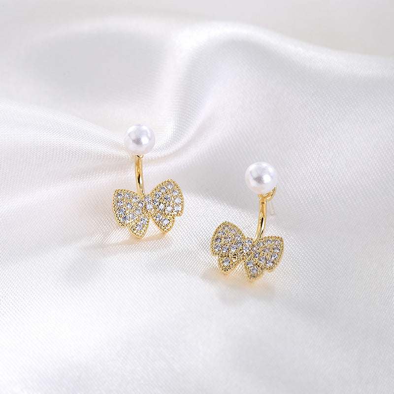 White-