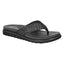 Black Woven