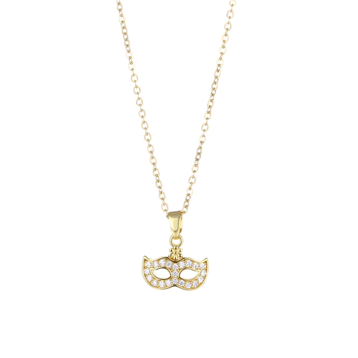 Metallic-