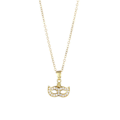Metallic-