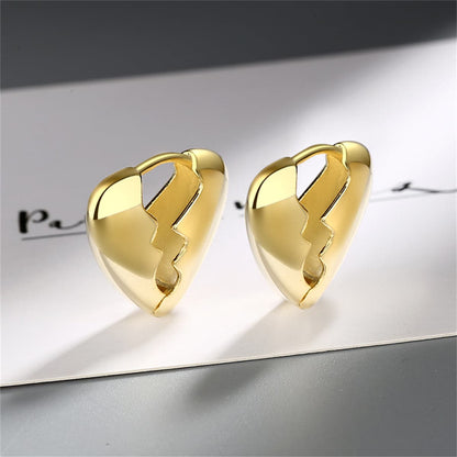 Metallic-