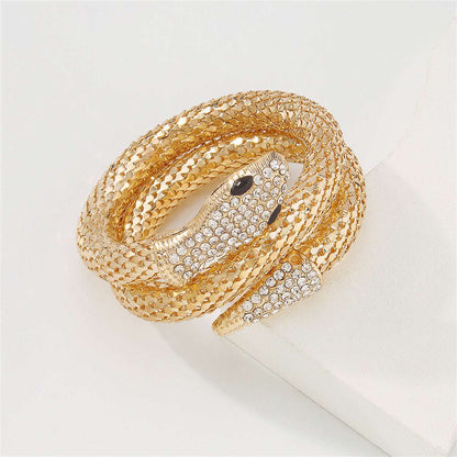 Metallic-