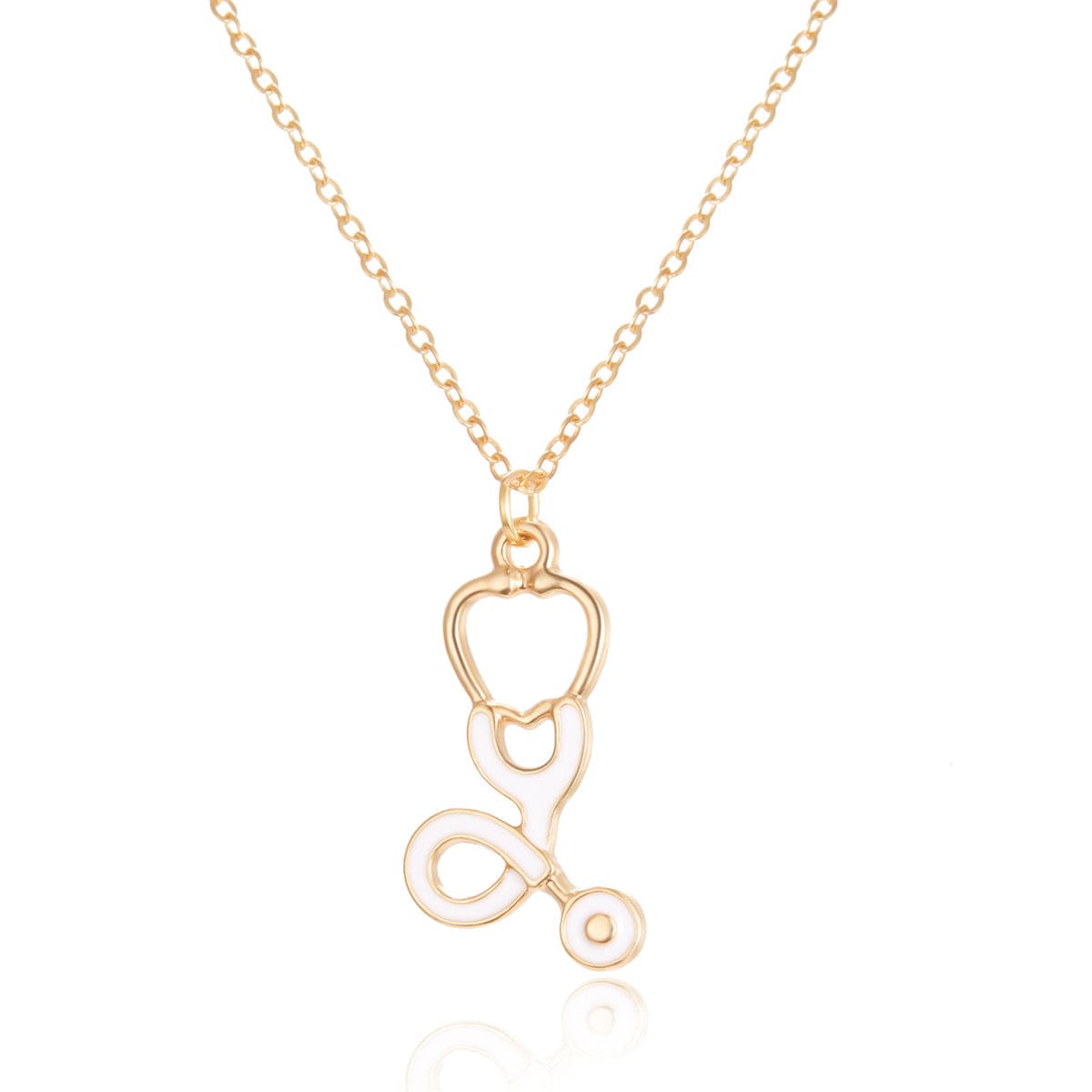 Metallic-