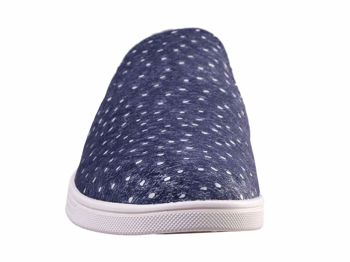 Blue Haze-