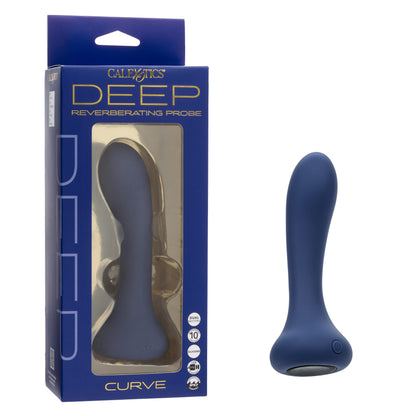 Blue-