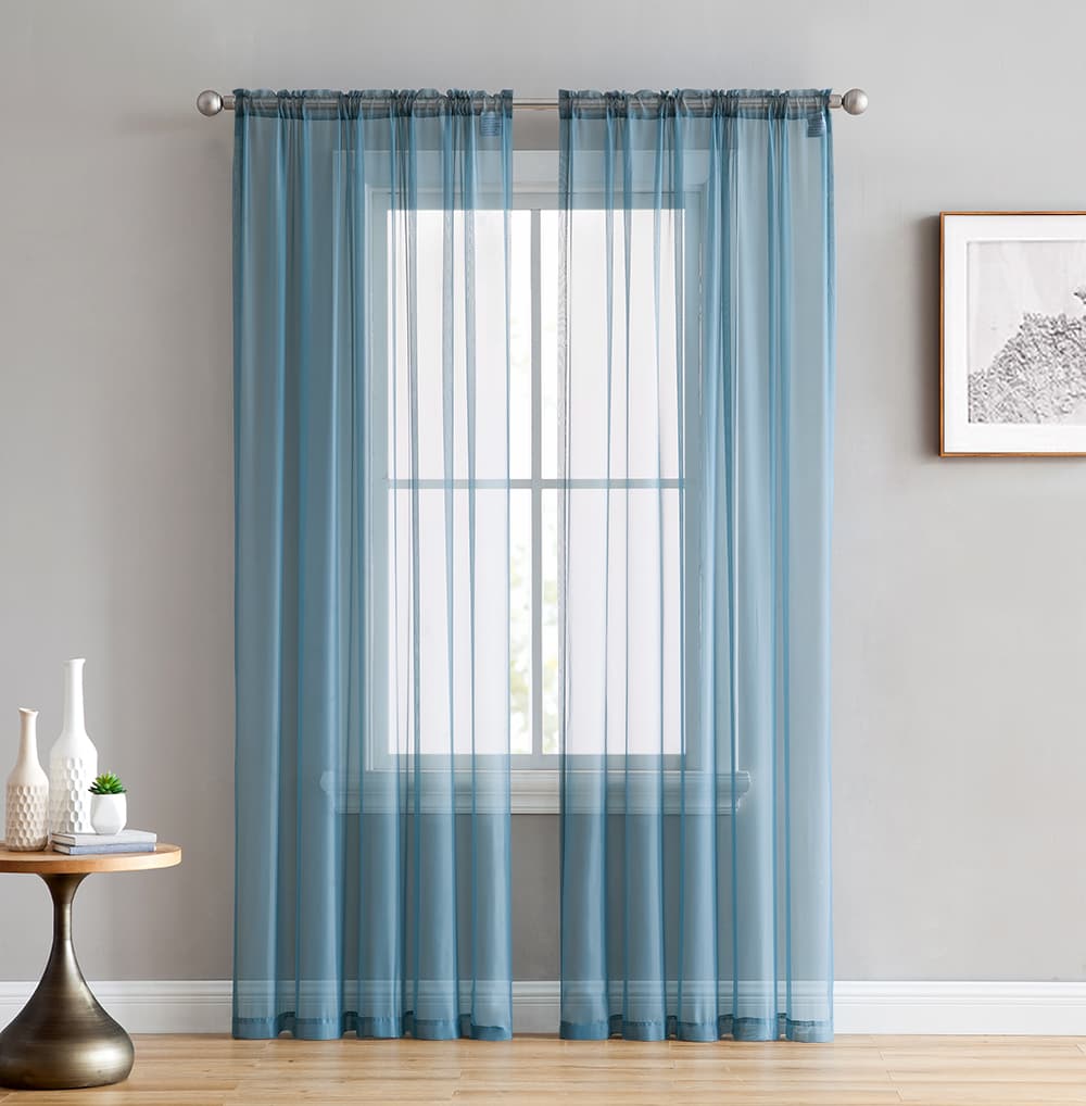 Dusty Blue-
