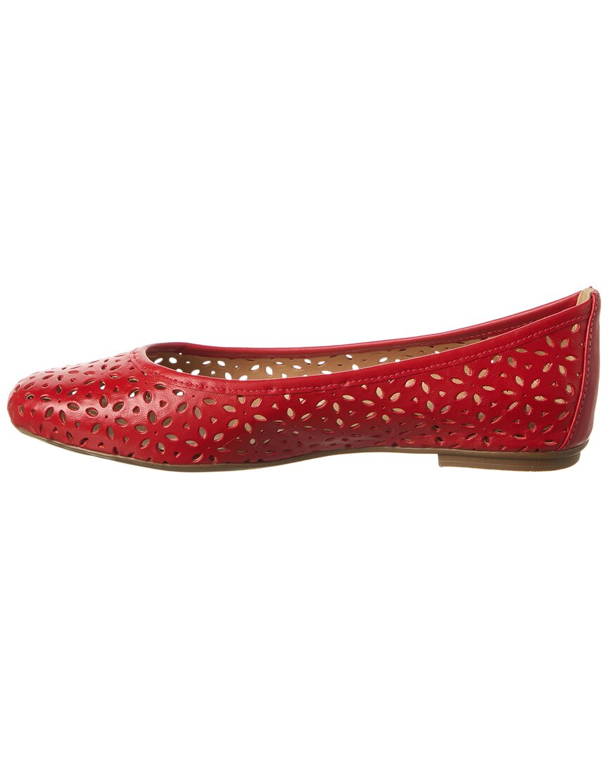 Red-