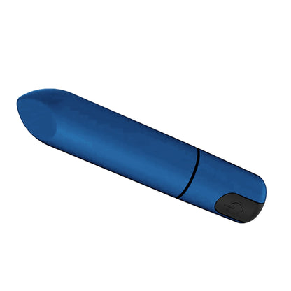 Blue-