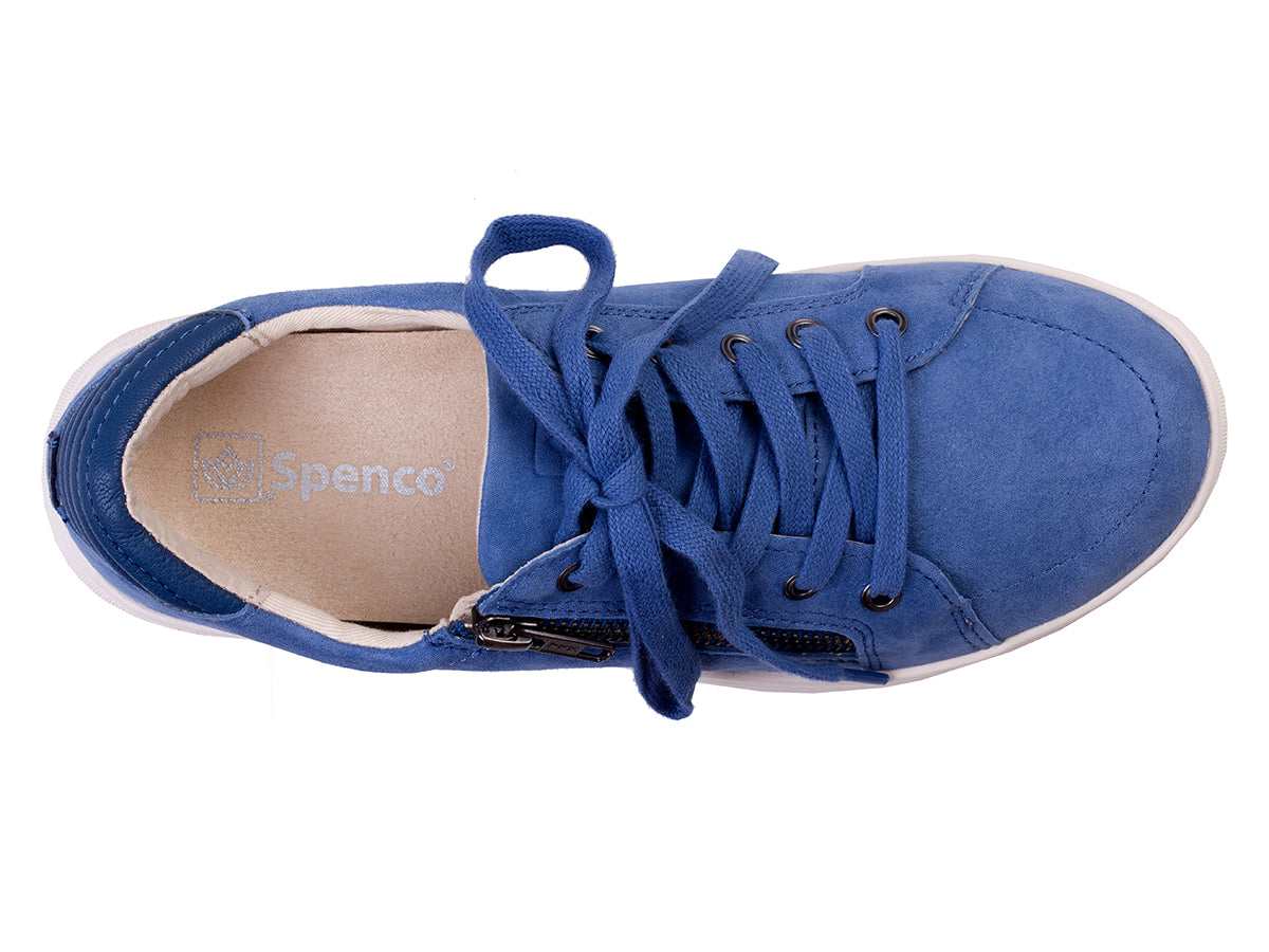 Dark Blue -