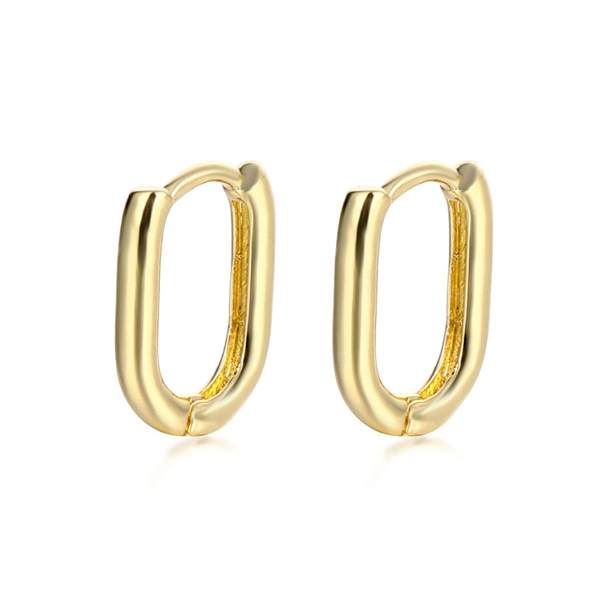 Metallic-