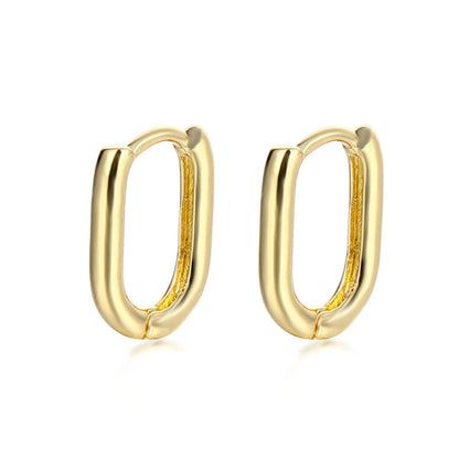 Metallic-