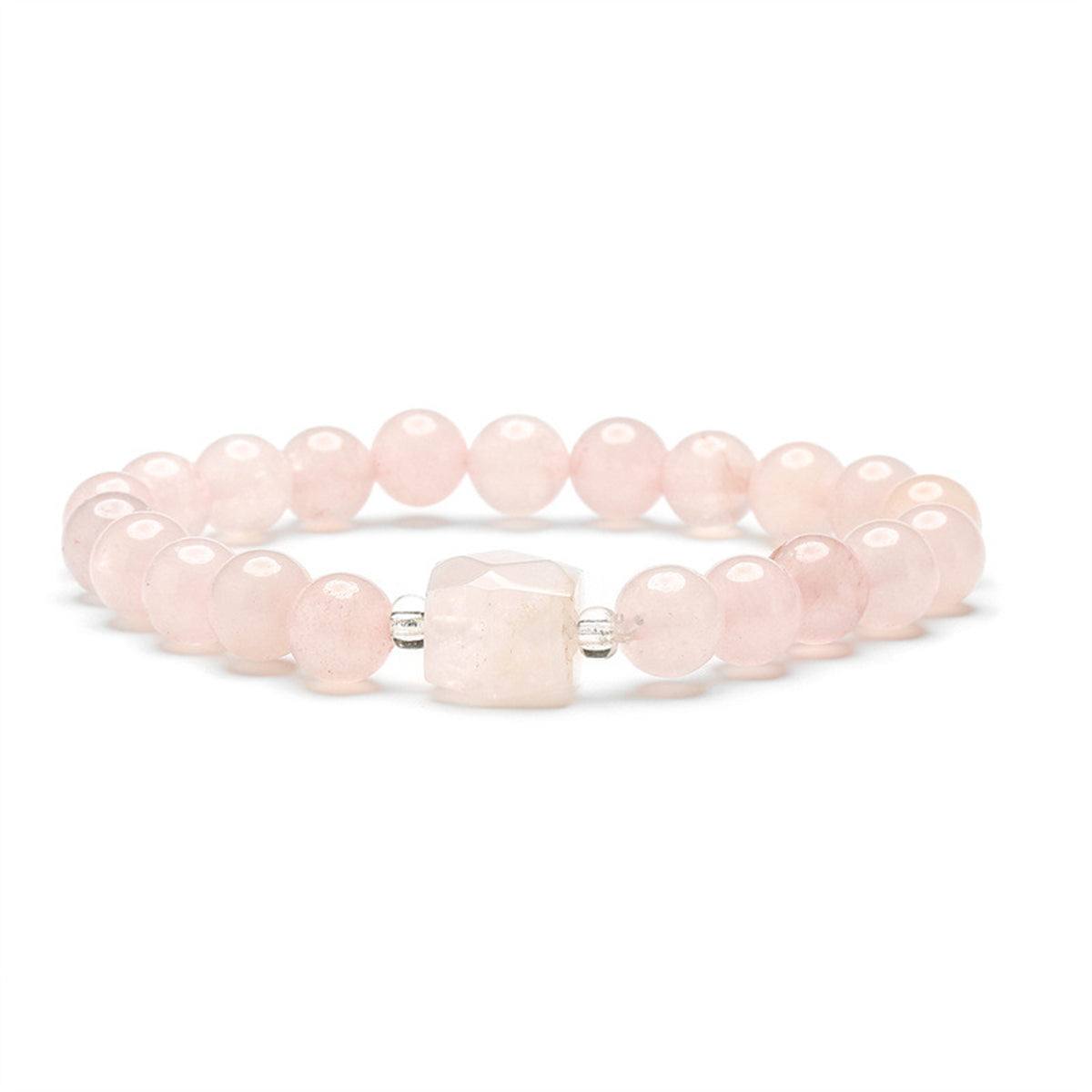 Pink-