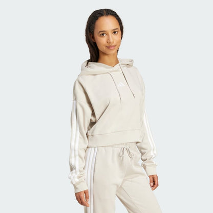 Beige / White-