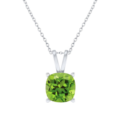 Green-