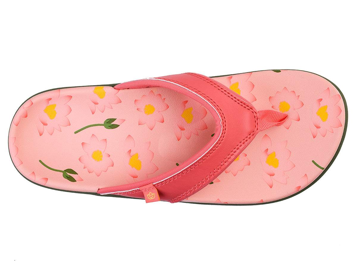Pink-