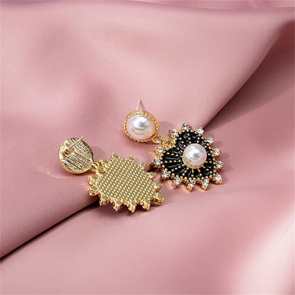 Metallic-