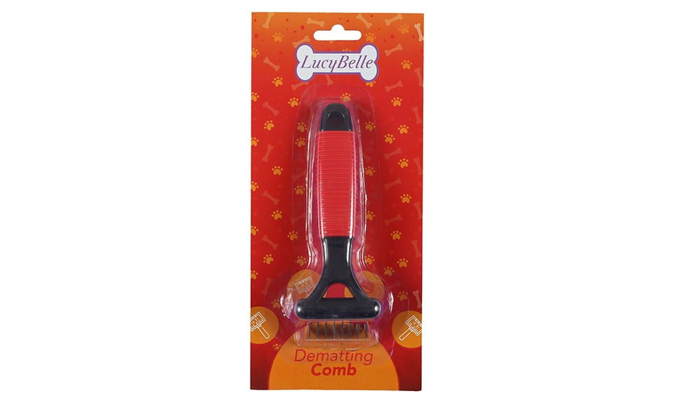 Red-