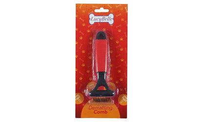 Red-