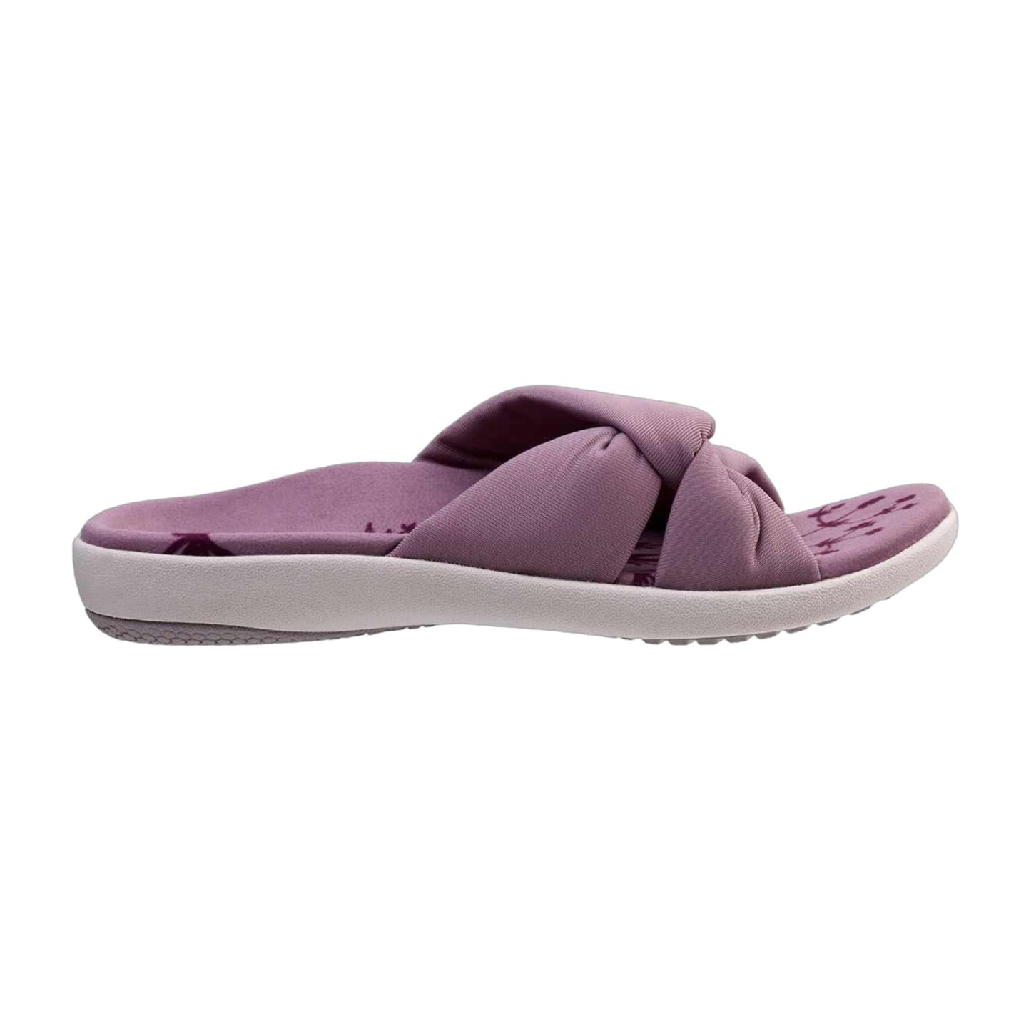 Spenco Brianna Sandals - wide