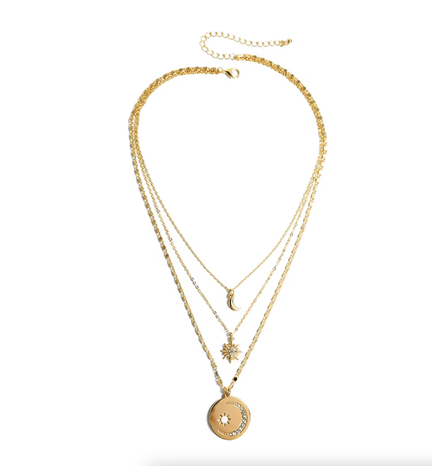 Gold-
