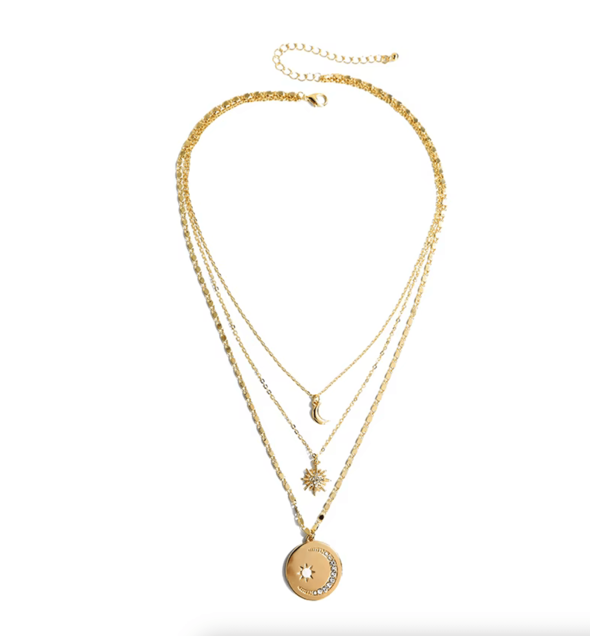 Gold-