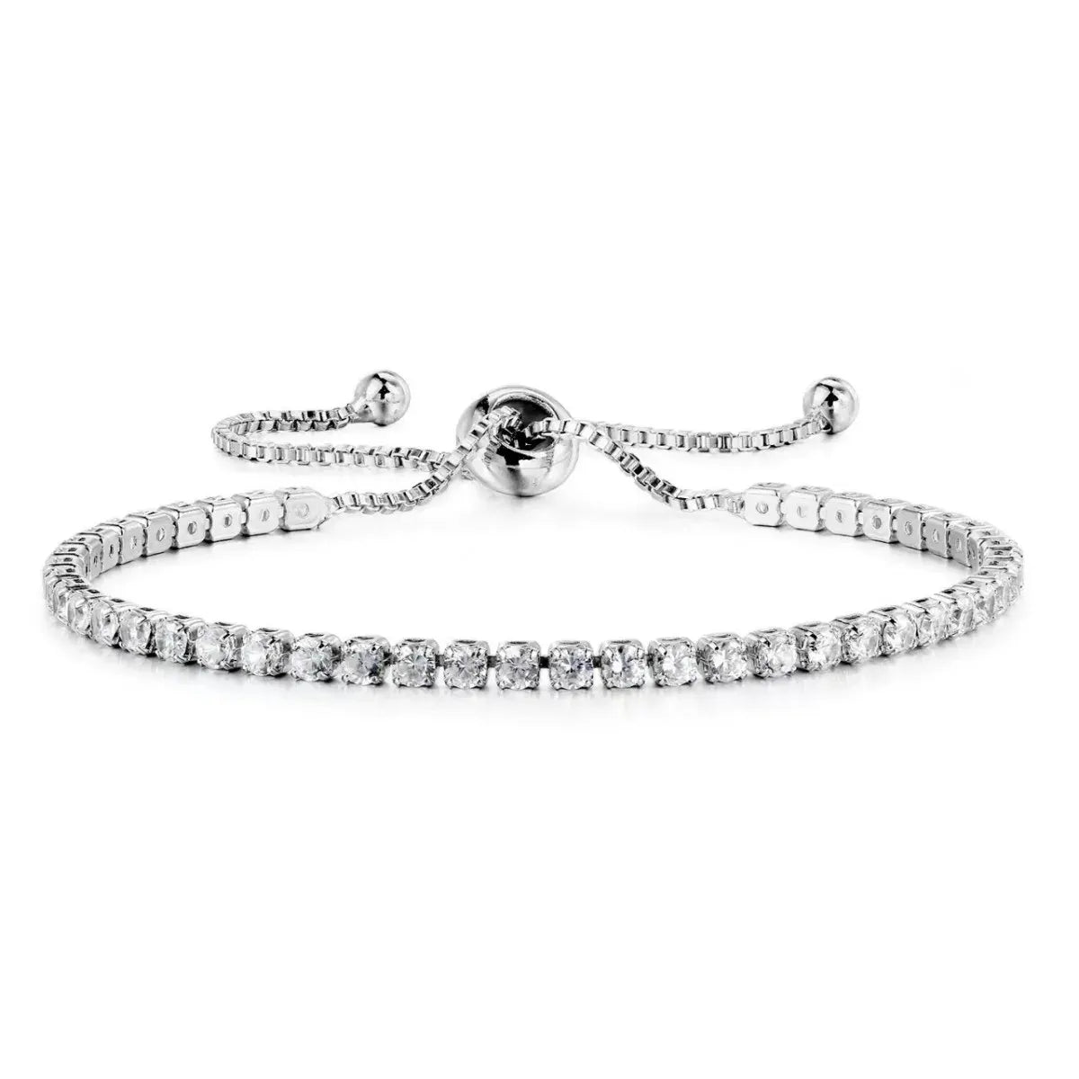 Silver-