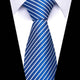Ice Blue Lines