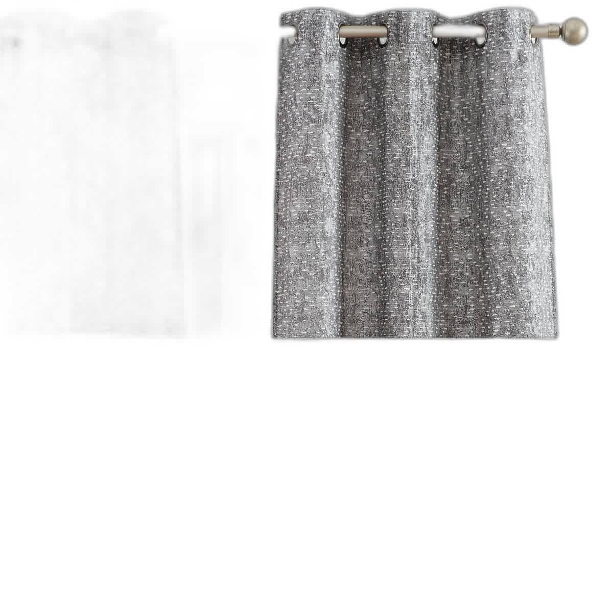 Charcoal Grey-