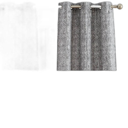 Charcoal Grey-