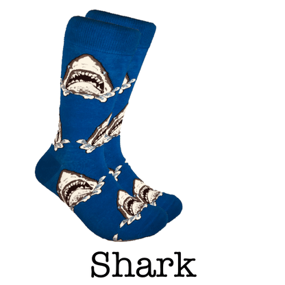 CRAZY sockS for MeN