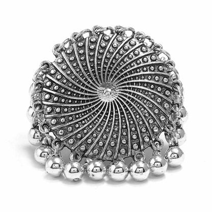 Metallic-