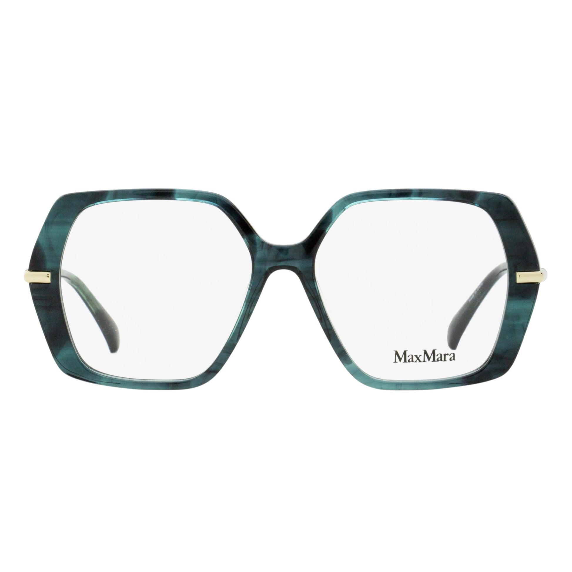 Green Melange-