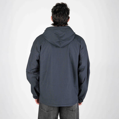 Commons Mulberry Reversible Pullover Flannel