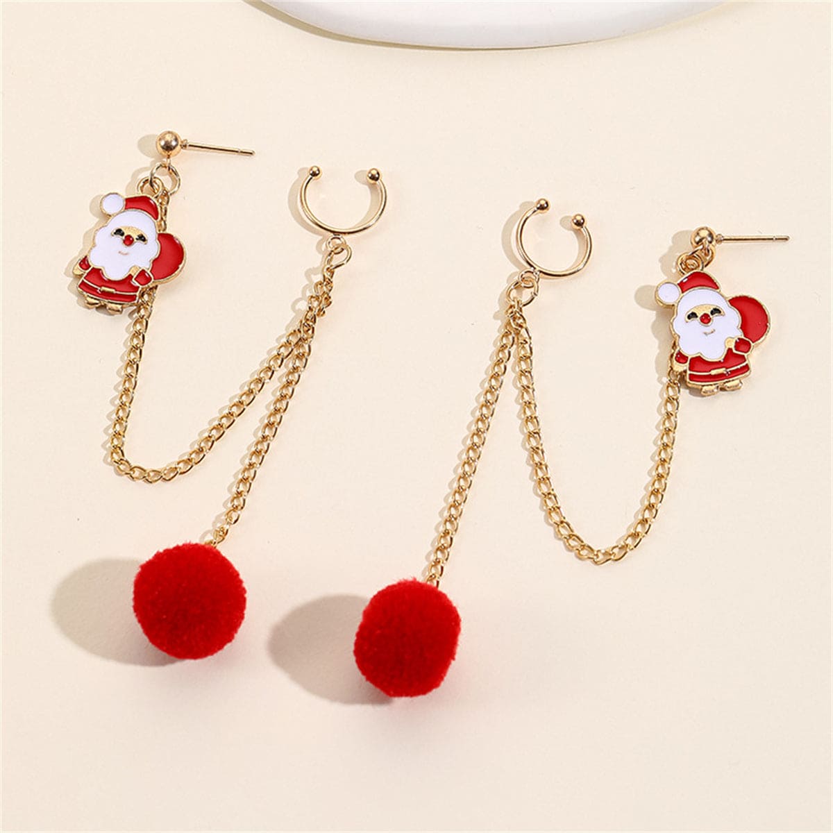 Red-