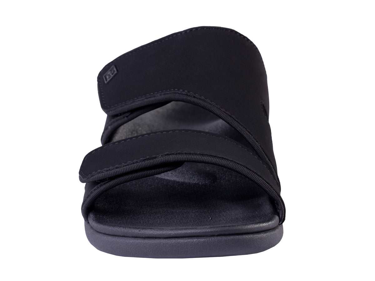 Black-