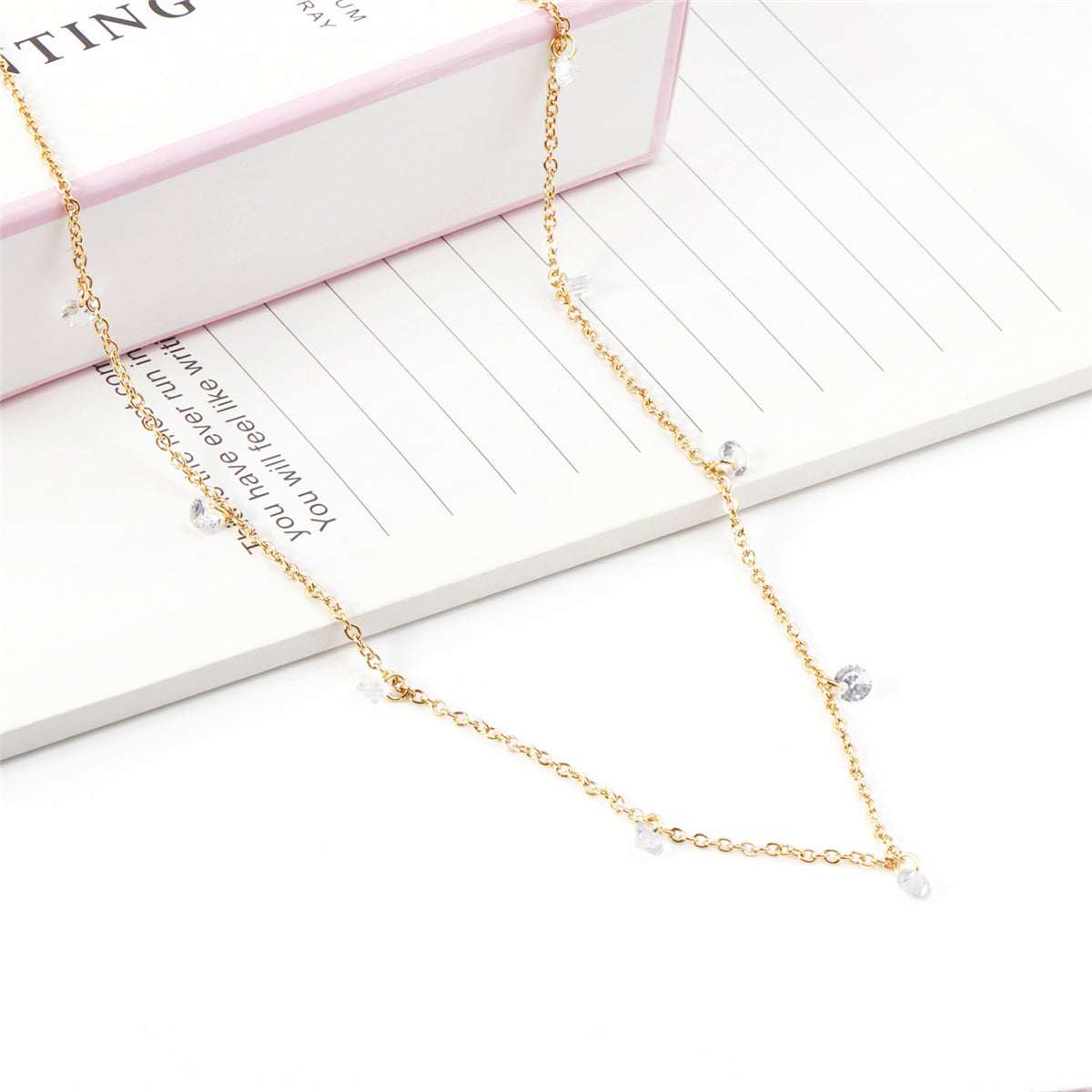 Metallic-