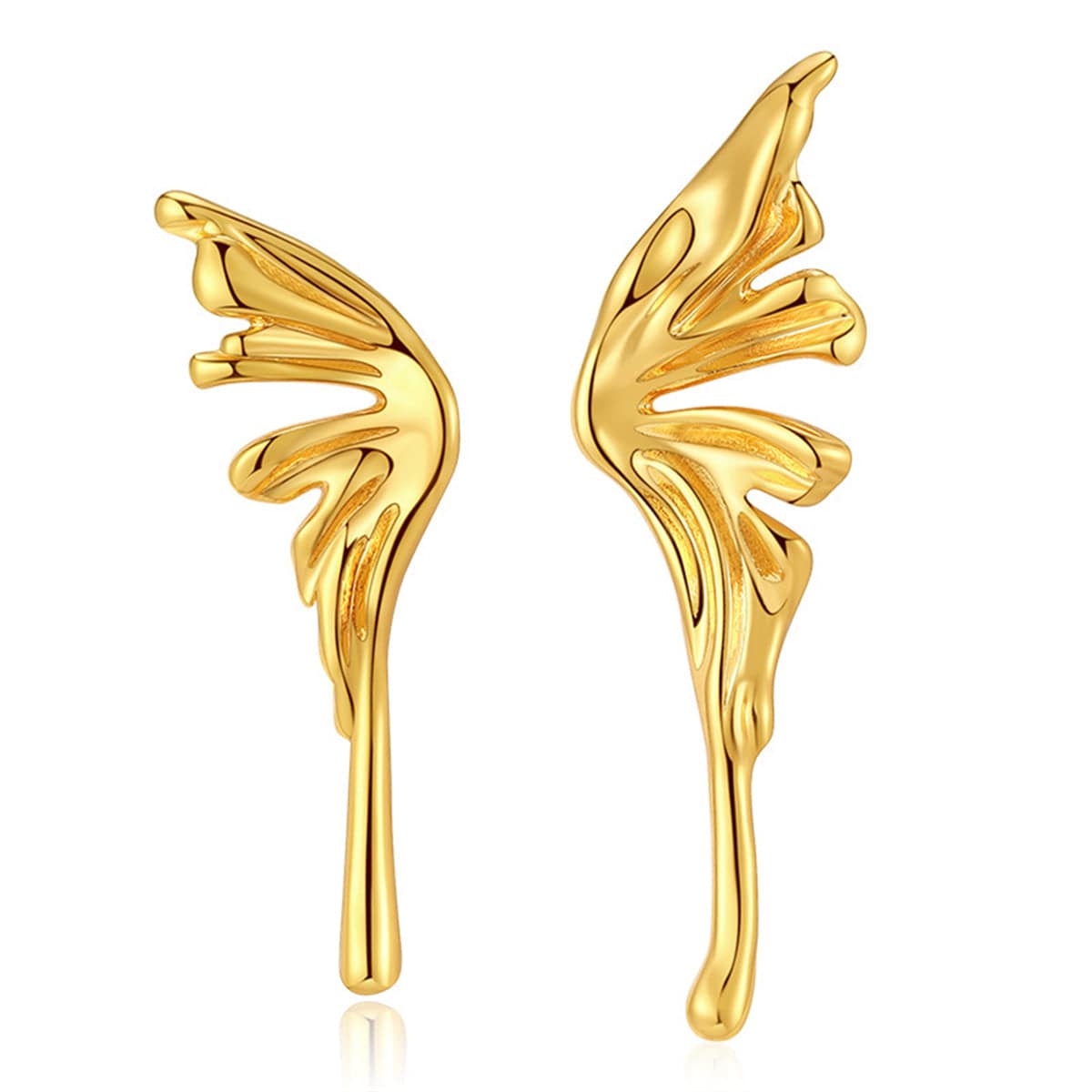 Metallic-