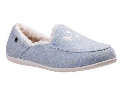 Blue Stars-
