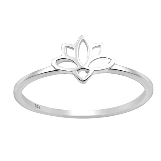 Lotus Flower-