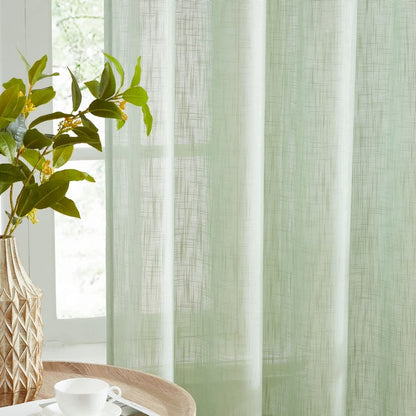 Seafoam Green-
