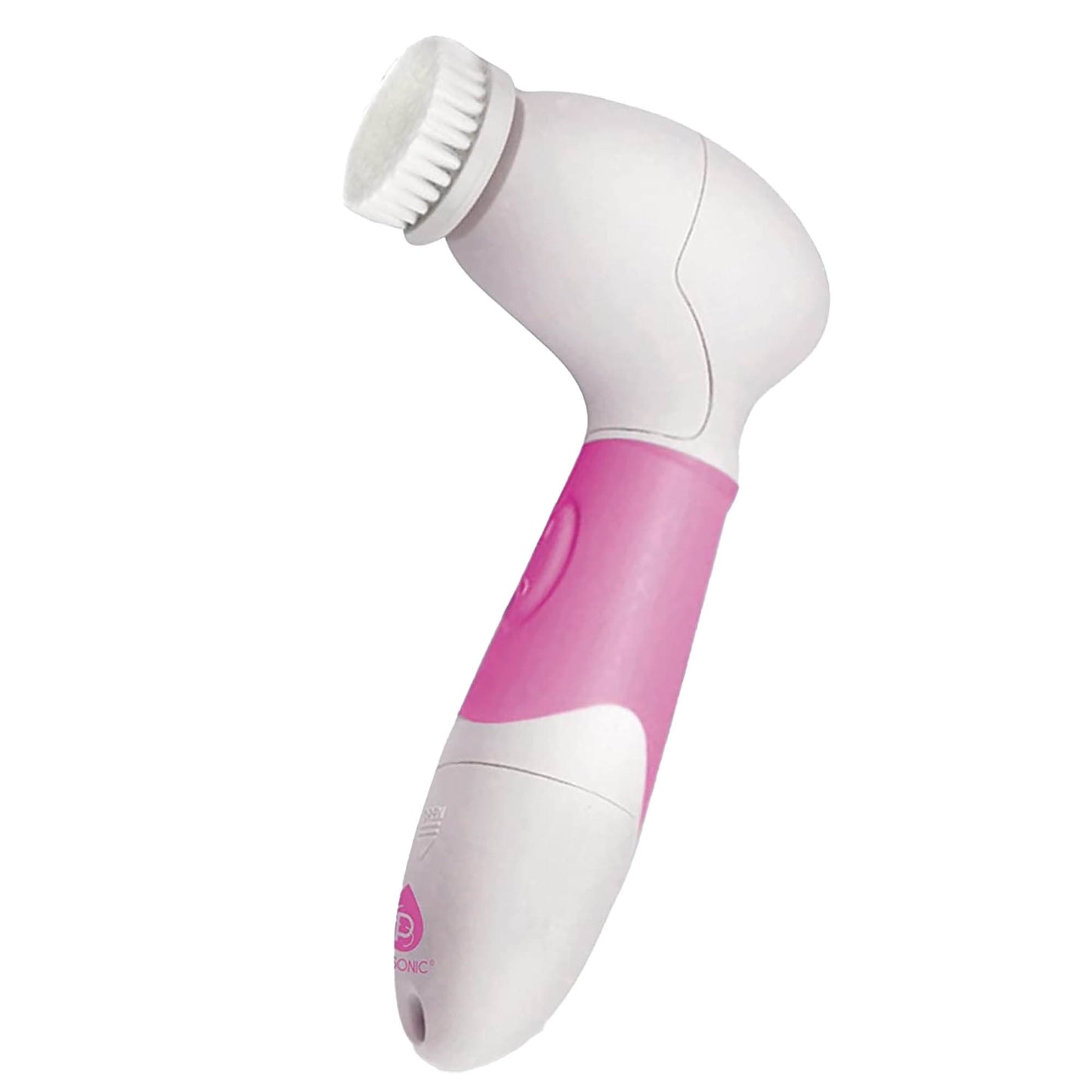 Pink-
