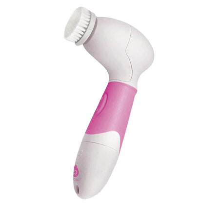 Pink-