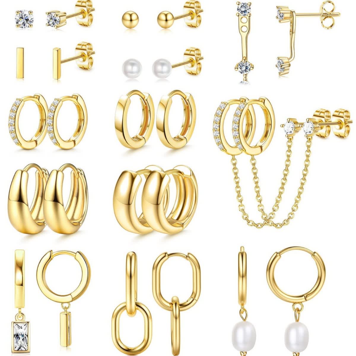 Gold-