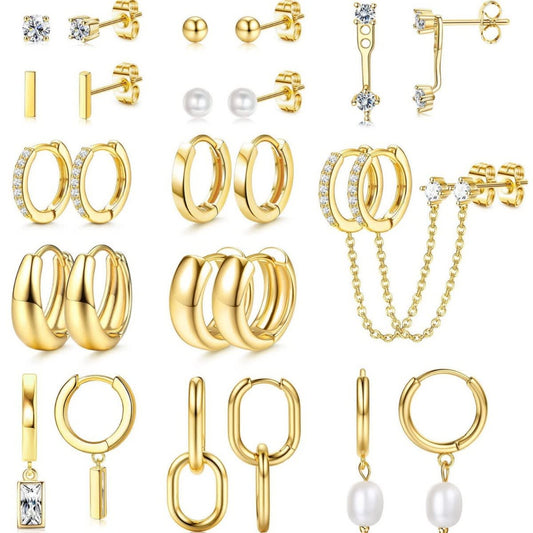 Gold-