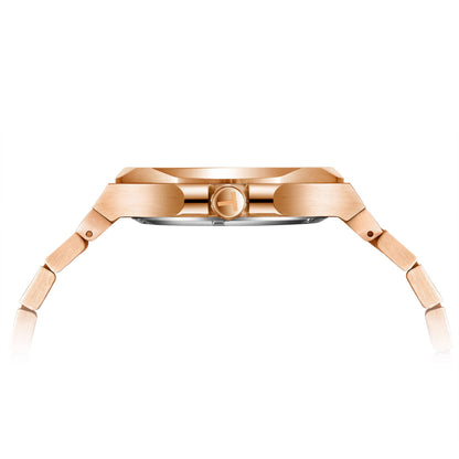 Rose Tone Black-