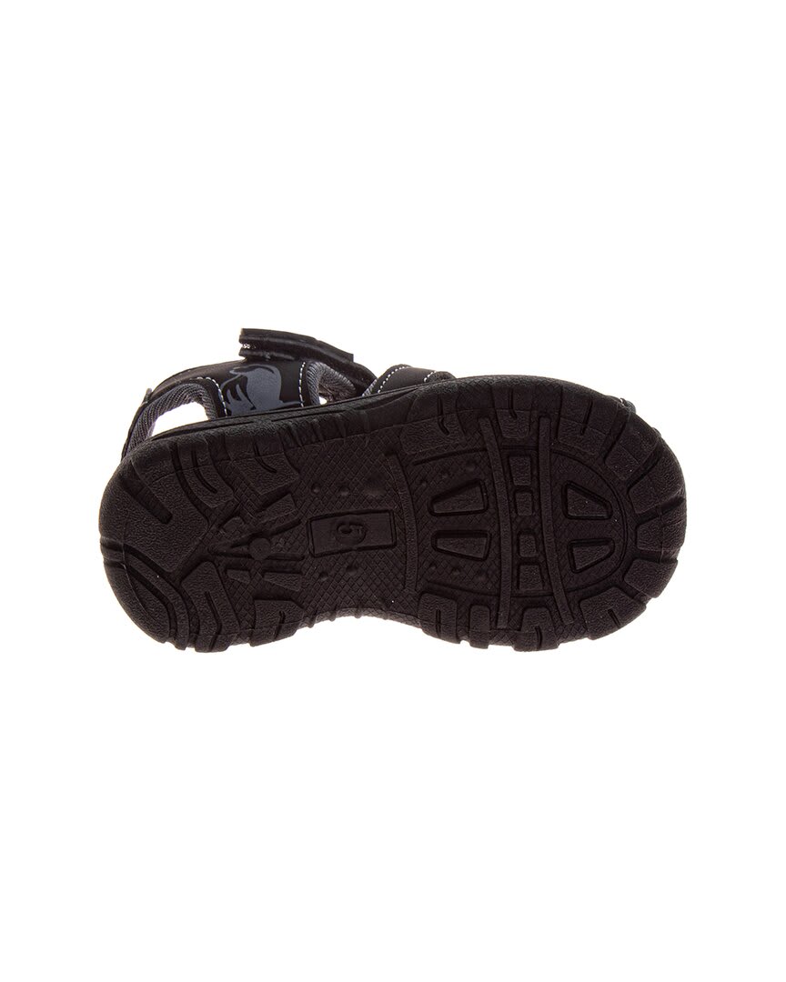 BLACK / GREY-