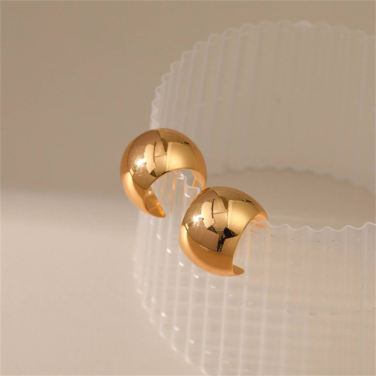 Metallic-
