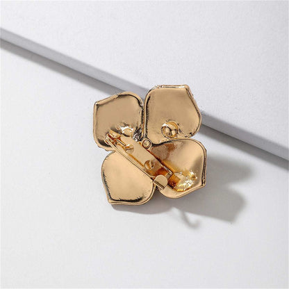 Metallic-